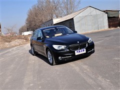 2010 535i A