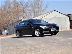 2010 535i A