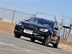 2010 535i A