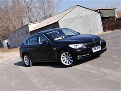 2010 535i A
