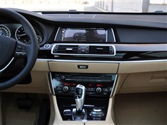 2010 535i A