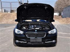 2010 535i A