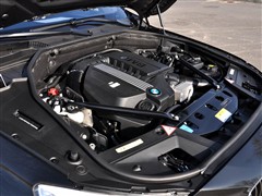 2010 535i A
