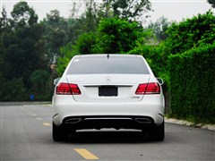 2014 E 300 L