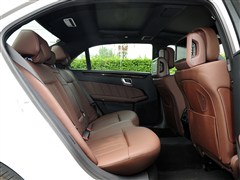 2014 E 300 L
