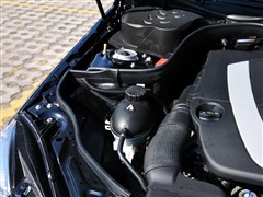 2011 E 300 L 
