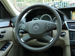 2011 E 300 L 