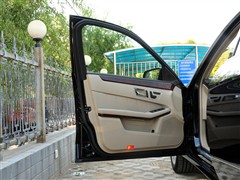2011 E 300 L 
