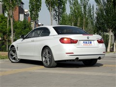 2014 435i \OӋb