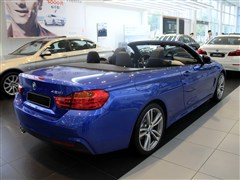 2014 428i xDrive OӋb