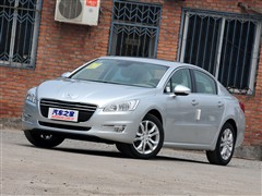 508 2011 2.3L ԄӺA