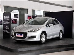 308 2012 1.6L ԄL