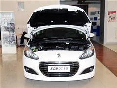 2013 1.6L ԄL