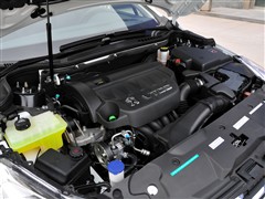 2011 2.3L ԄŞ