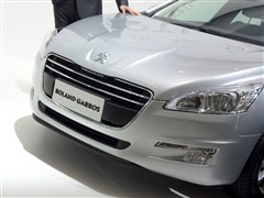 2011 2.3L ԄŞ