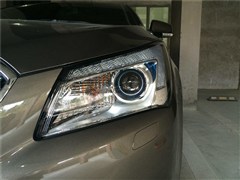 2013 2.4L SIDIAm