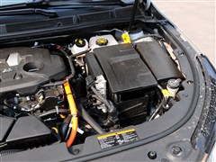 2013 eAssist 2.4Lm