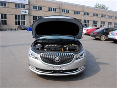 2013 eAssist 2.4Lm