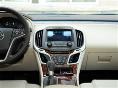 2013 eAssist 2.4Lm
