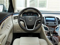 2013 eAssist 2.4Lm