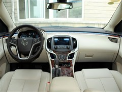 2013 eAssist 2.4Lm
