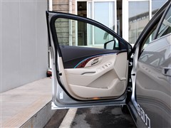 2013 eAssist 2.4Lm
