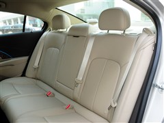 2013 eAssist 2.4Lm