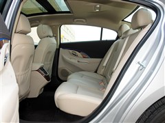 2013 eAssist 2.4Lm