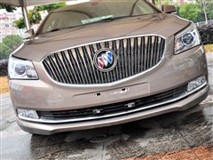 2013 2.4L SIDIIm
