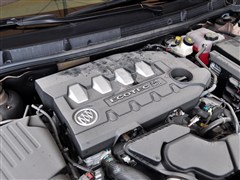 2013 2.4L SIDIIm
