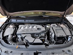 2013 2.4L SIDIIm