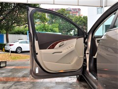 2013 2.4L SIDIIm