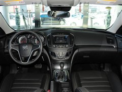 2014 1.6T rмg
