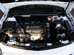 2014 1.6T rмg