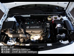 2014 1.6T rмg