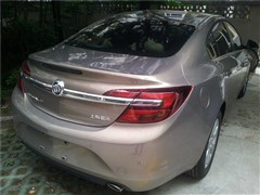 2014 1.6T rмg