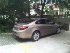 2014 1.6T rмg