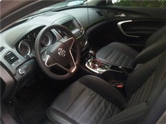 2014 1.6T rмg