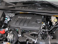 2014 2.4L m