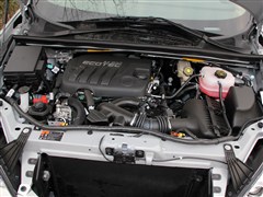 2014 2.4L m