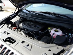 2014 2.4L CTĀm