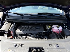 2014 2.4L CTĀm