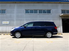 2014 2.4L CTĀm