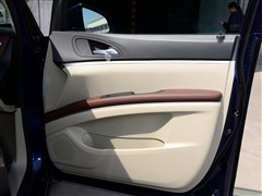 2014 2.4L CTĀm