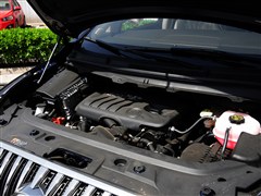 2014 2.4L LTĀ
