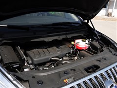 2014 2.4L LTĀ