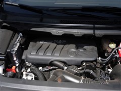 2014 2.4L LTĀ