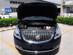 2014 2.4L LTĀ