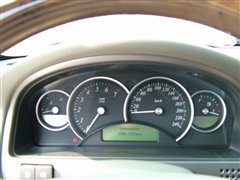 2004 GS 3.6 A