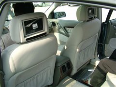 2004 GS 3.6 A